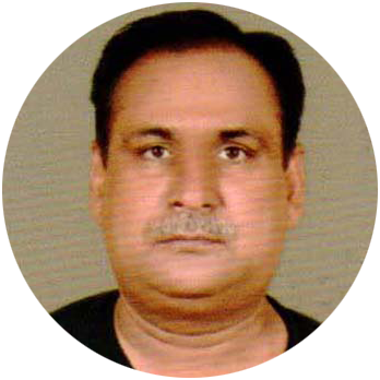Vinod Sharma - School Sphere